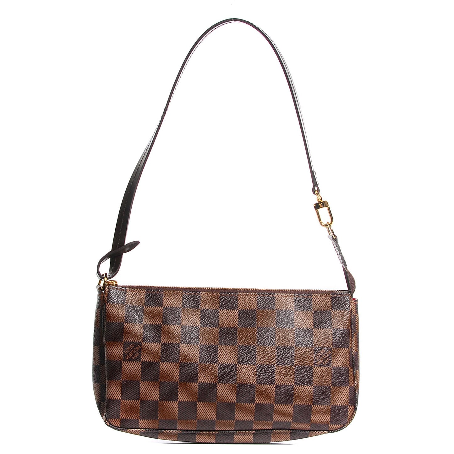 Damier Ebene Pochette Accessories NM