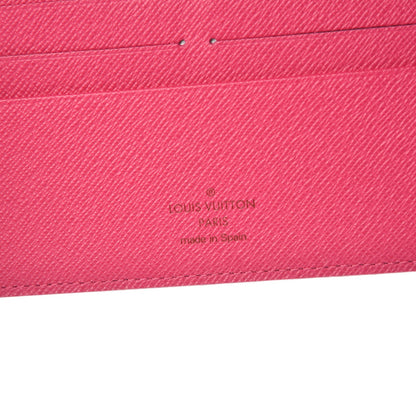 Louis Vuitton Monogram Multicolor Insolite Wallet Black Grenade 6 of 6