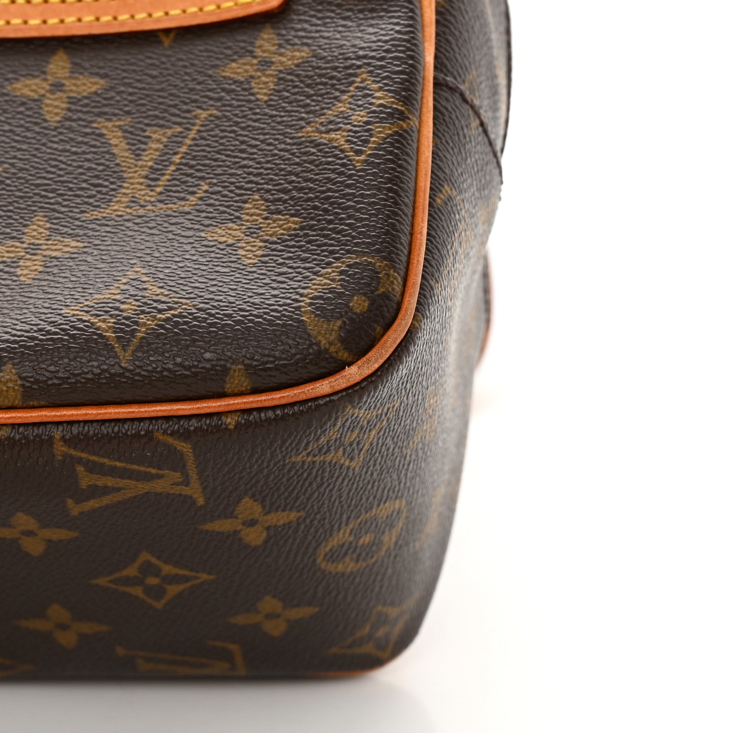 Monogram Cite MM