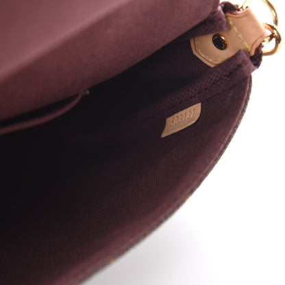 Louis Vuitton Monogram Favorite MM 8 of 16