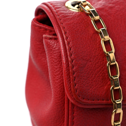 Louis Vuitton Empreinte Saint Germain BB Cherry 12 of 14