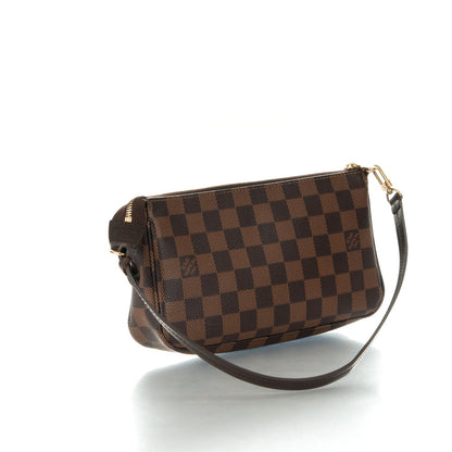 Louis Vuitton Damier Ebene Pochette Accessories NM 3 of 7
