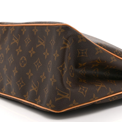 Louis Vuitton Monogram Batignolles Vertical 10 of 10