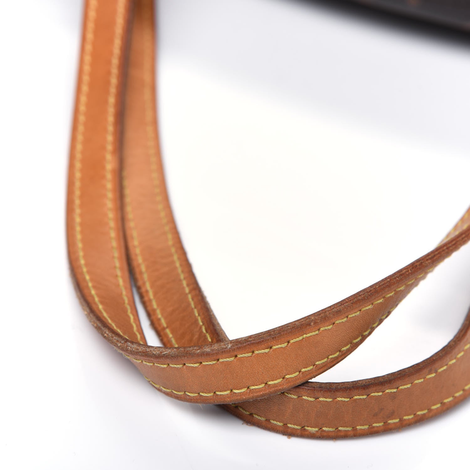 Louis Vuitton Monogram Montorgueil GM 24 of 24