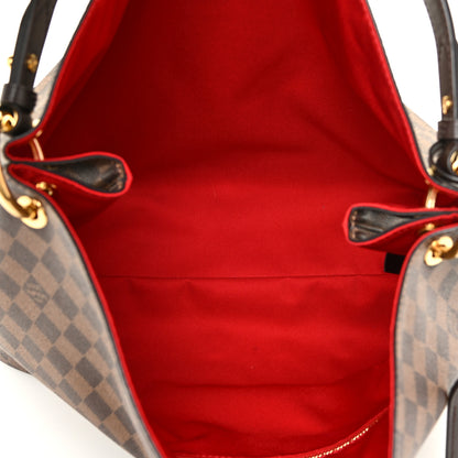 Louis Vuitton Damier Ebene Graceful MM 5 of 18