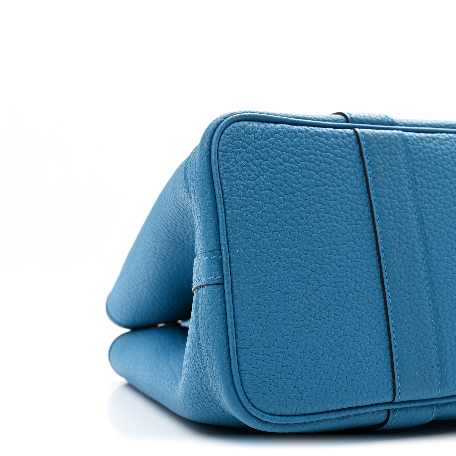 Hermes Negonda Garden Party 30 TPM Bleu Zanzibar 1883576