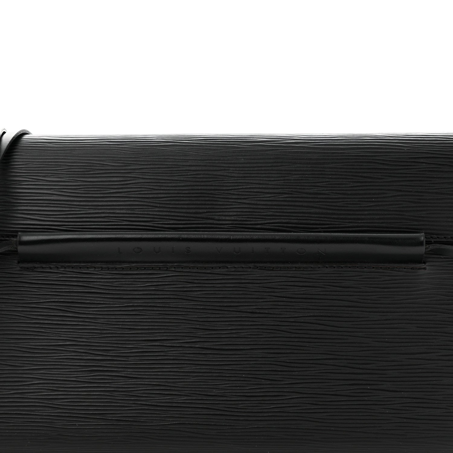 Louis Vuitton Epi Dinard Black 8 of 16