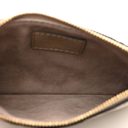 Louis Vuitton Empreinte CarryAll PM Pochette Tourterelle 5 of 7