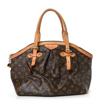 Louis Vuitton Monogram Tivoli GM 2 of 11