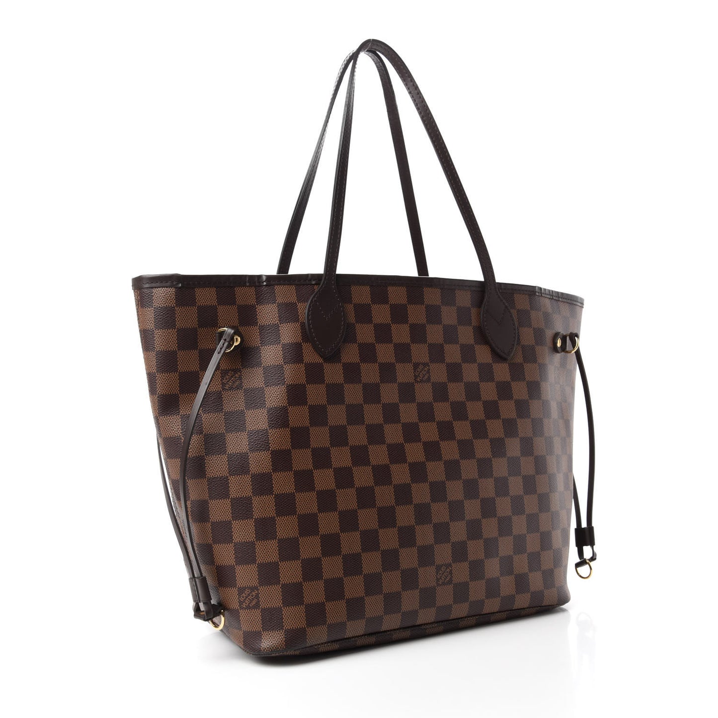 Damier Ebene Neo Neverfull MM