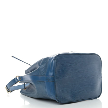 Louis Vuitton Epi Noe Toledo 3 of 11