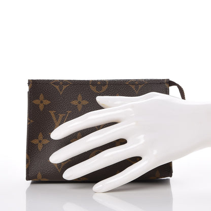 Louis Vuitton Monogram Toiletry Pouch 15 2 of 8