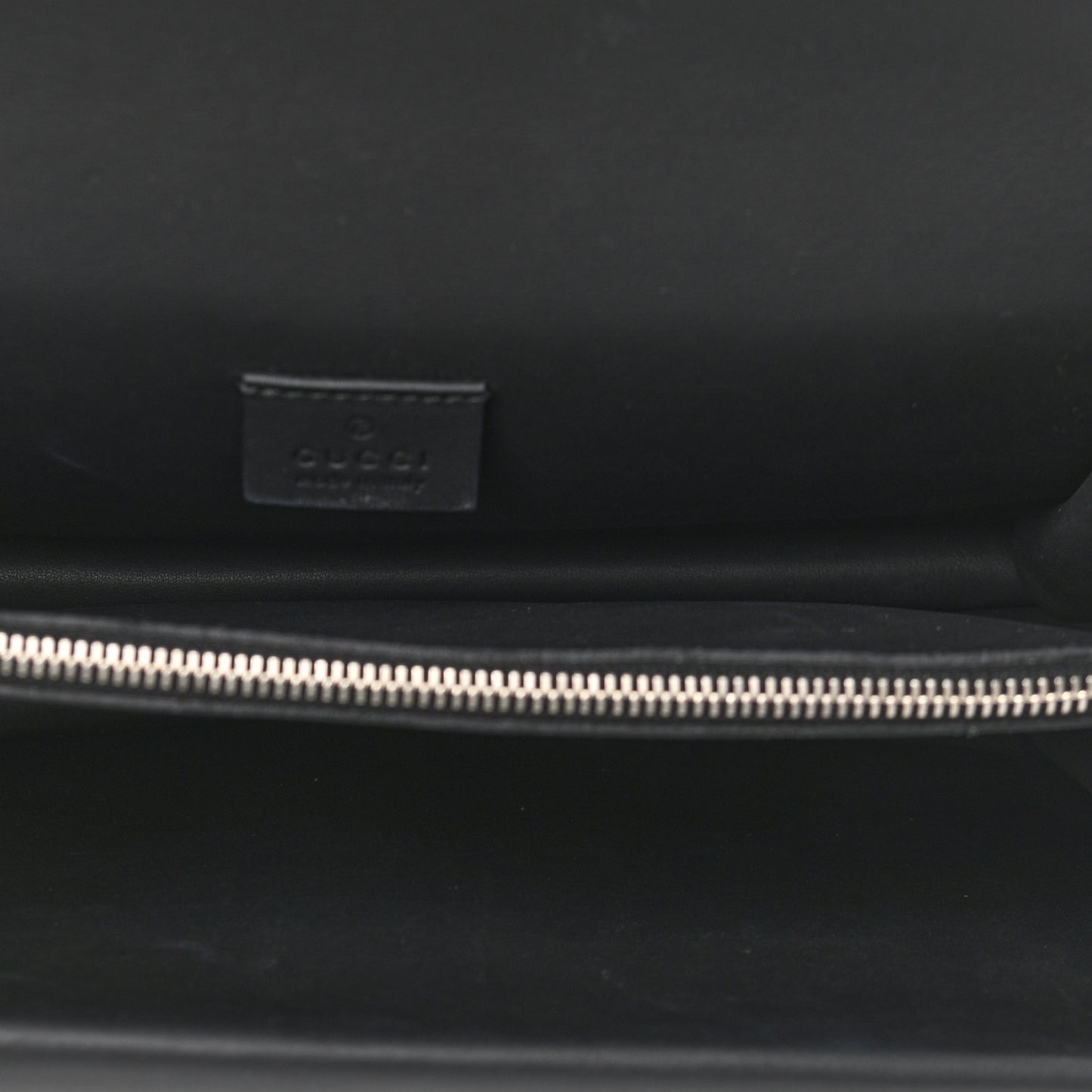 Suede Small Dionysus Shoulder Bag Black