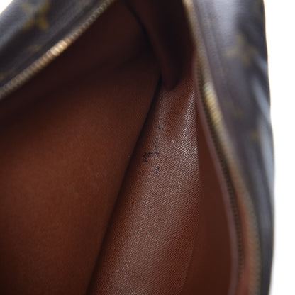 Louis Vuitton Monogram Trocadero 30 7 of 17