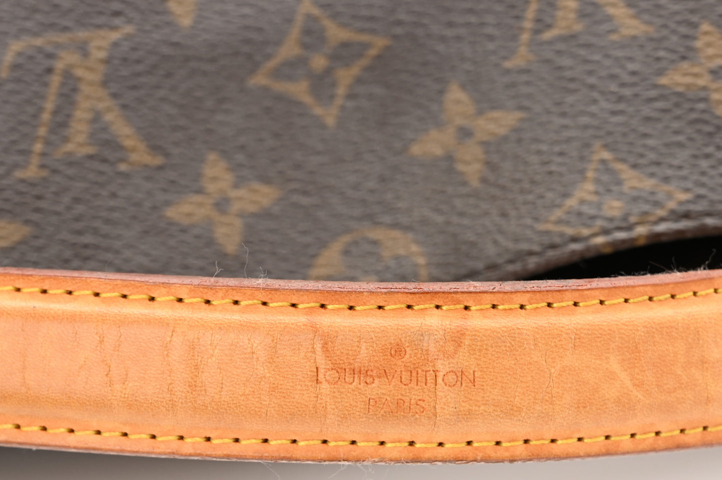 Monogram Metis