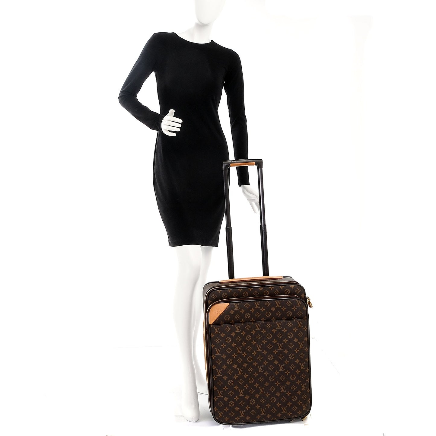 Monogram Pegase 55 Business NM