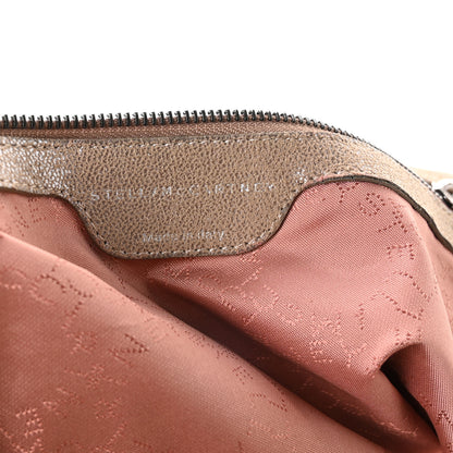 Stella McCartney Shaggy Deer Falabella Big Tote Redwood 7 of 12