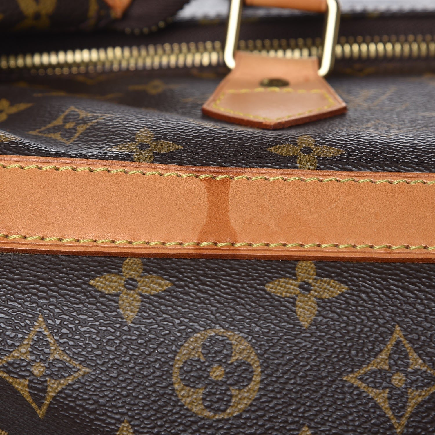Louis Vuitton Monogram Cruiser 45 23 of 27