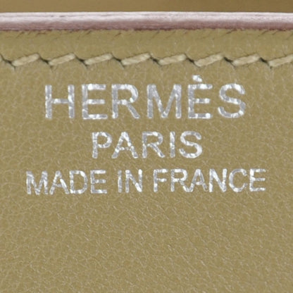 Hermes Swift Birkin 35 Bisque Biscuit 11 of 11