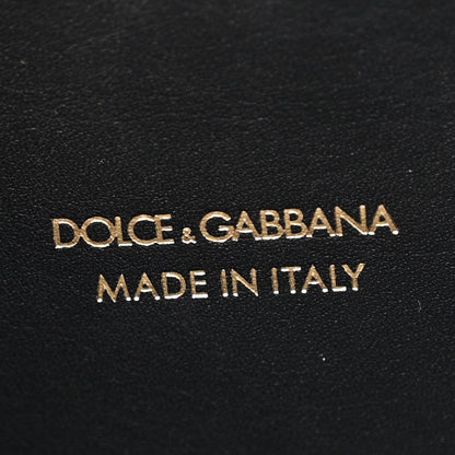 Dolce & Gabbana Denim 3.5 Crossbody Bag Blue 7 of 12