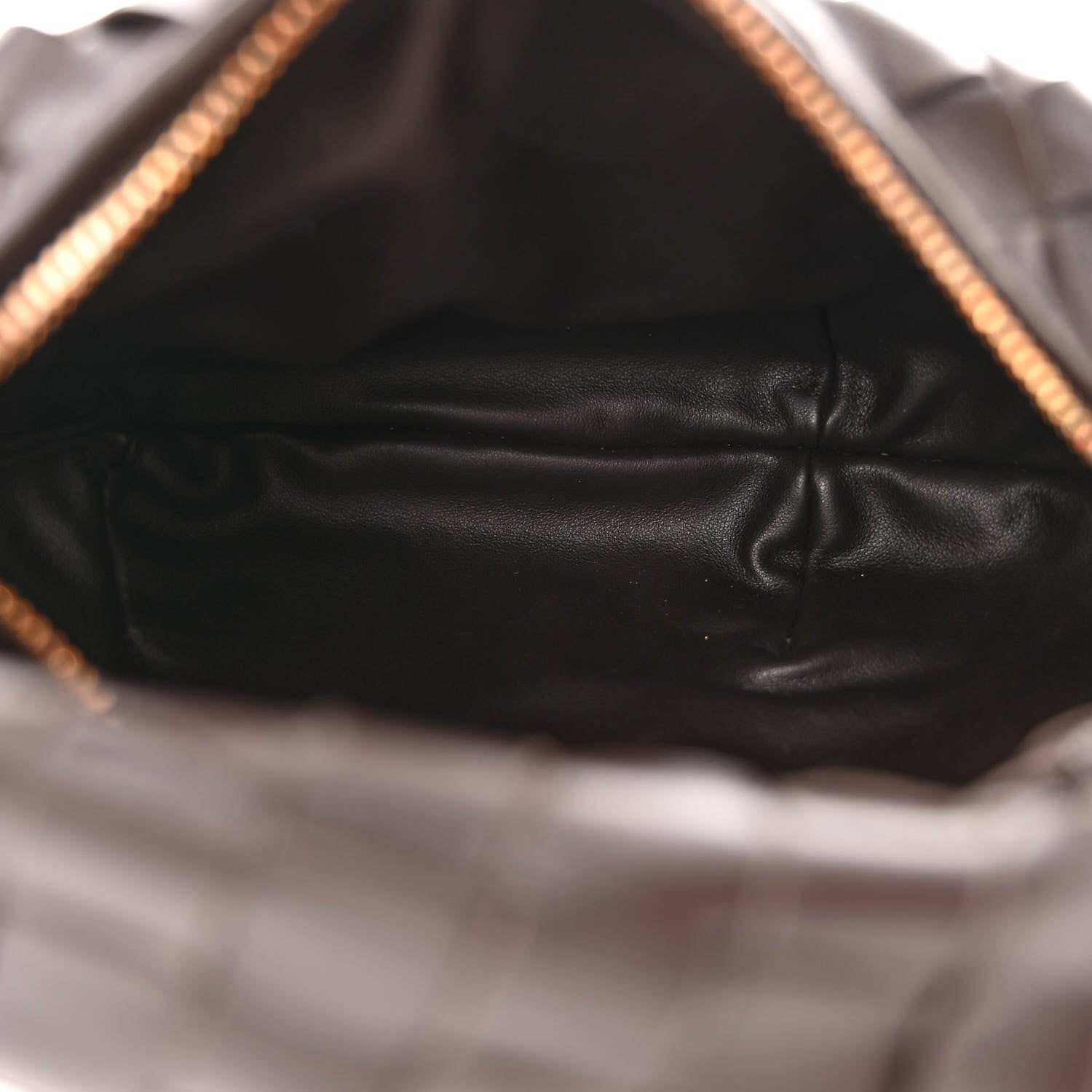 Bottega Veneta Nappa Intrecciato Mini Jodie Fondant 5 of 10
