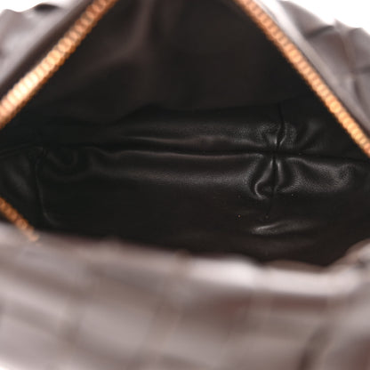 Bottega Veneta Nappa Intrecciato Mini Jodie Fondant 5 of 10