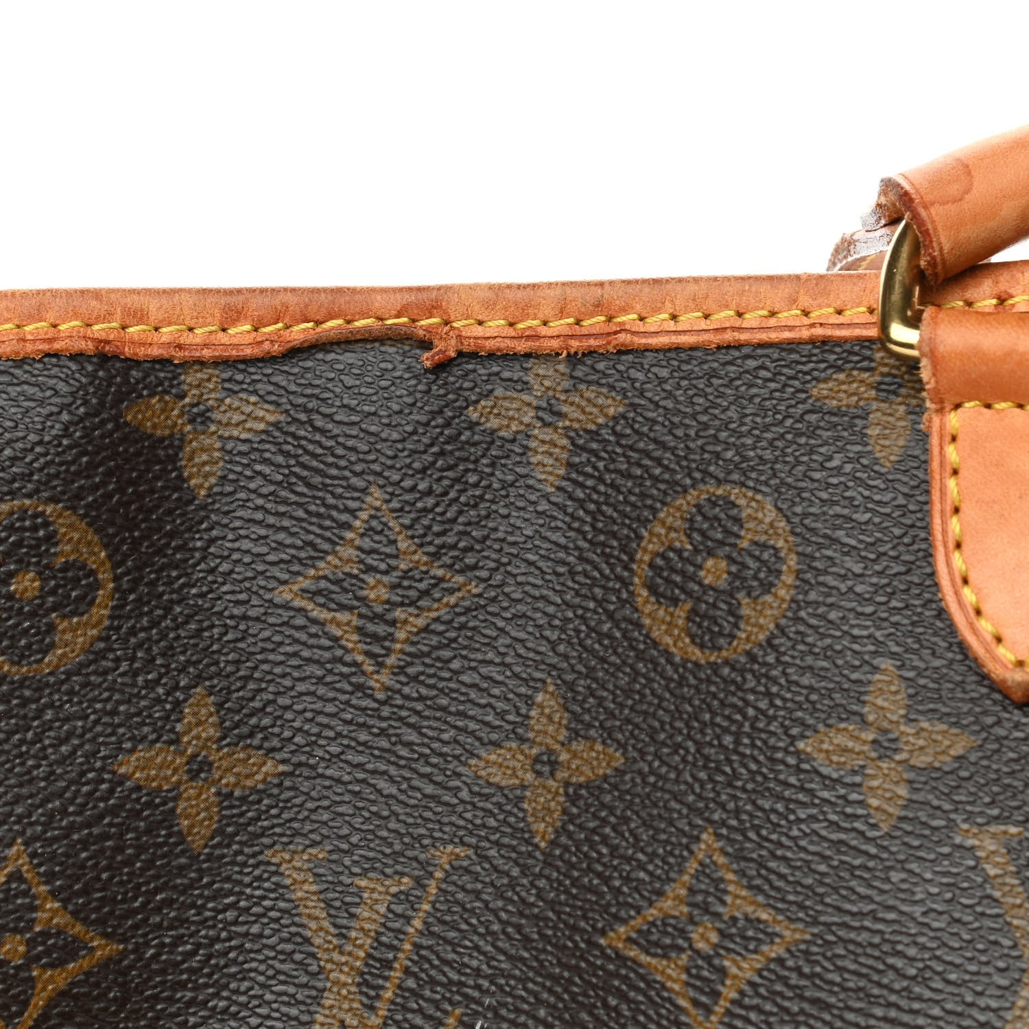 Louis Vuitton Monogram Batignolles Horizontal 11 of 14