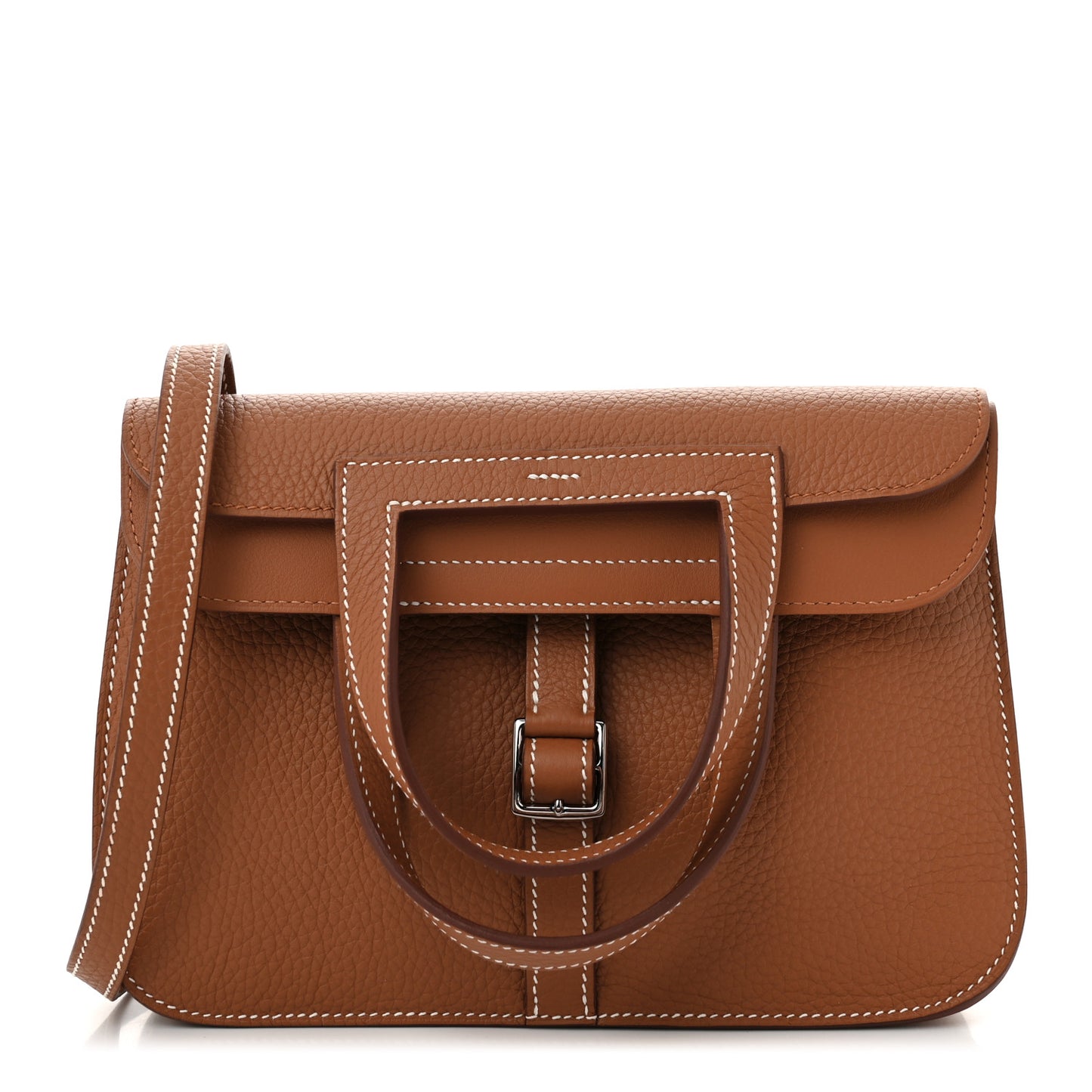 Taurillon Clemence Halzan 25 Gold