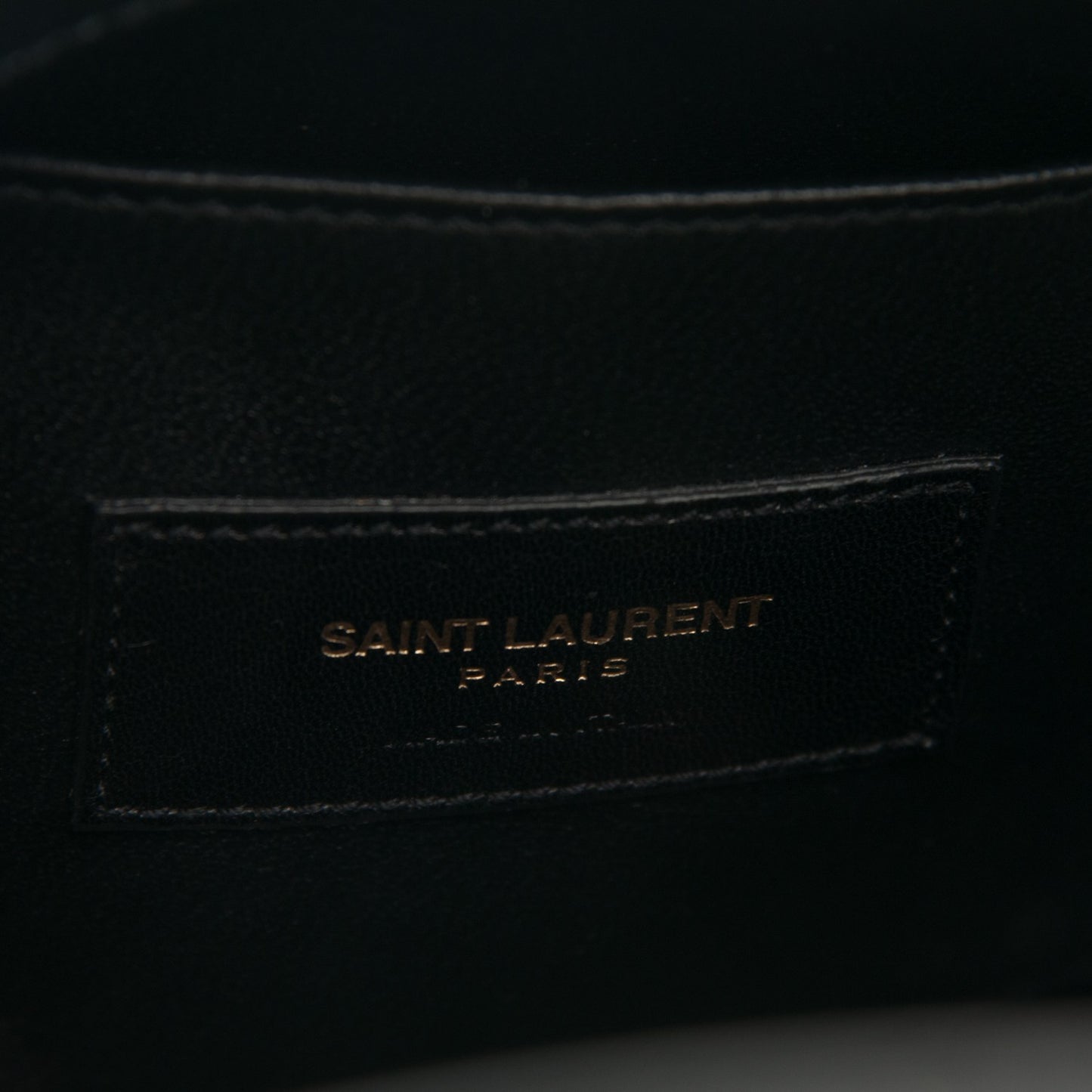 Calfskin Prairie Printed Nano Sac De Jour Black Multicolor