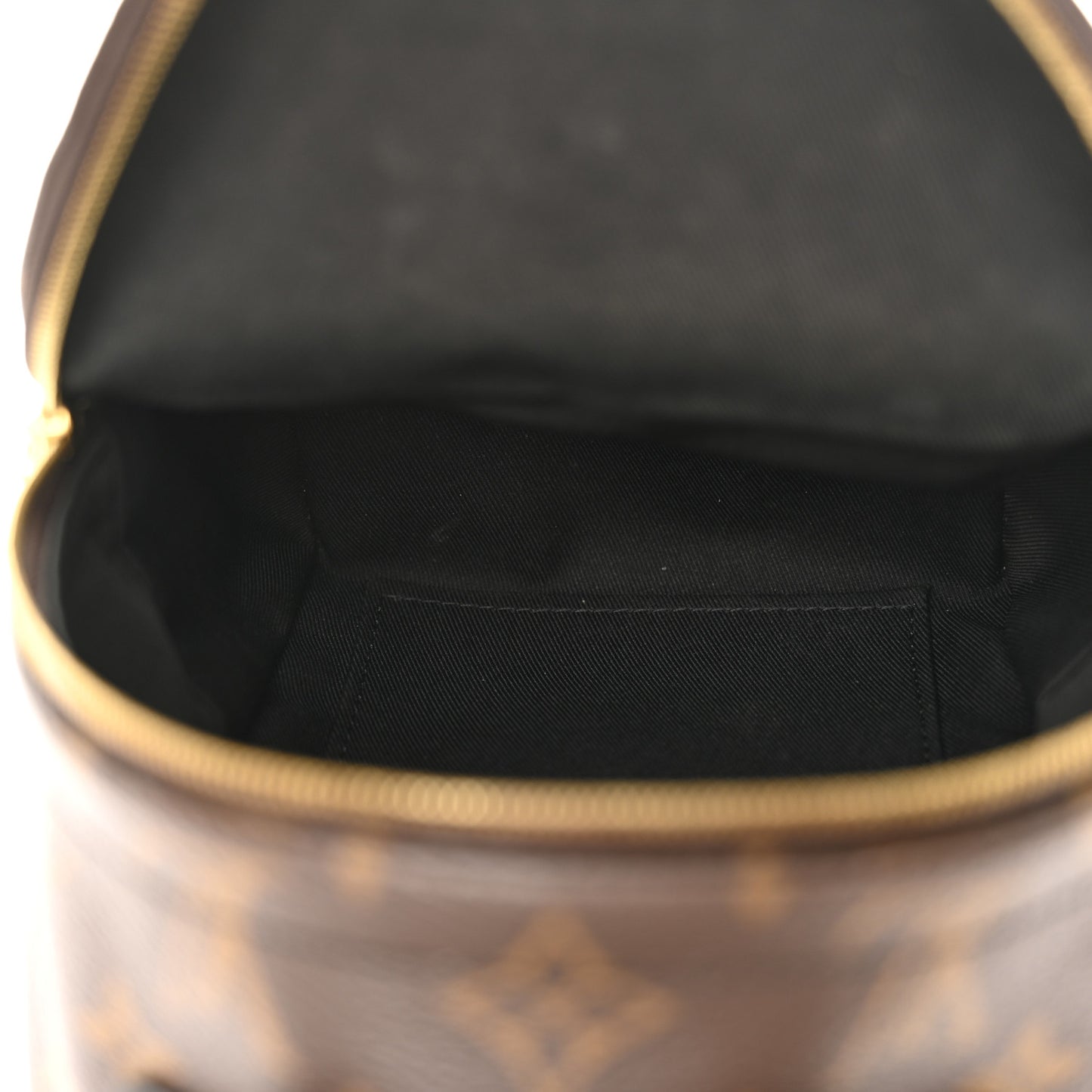 Monogram Palm Springs Backpack Mini