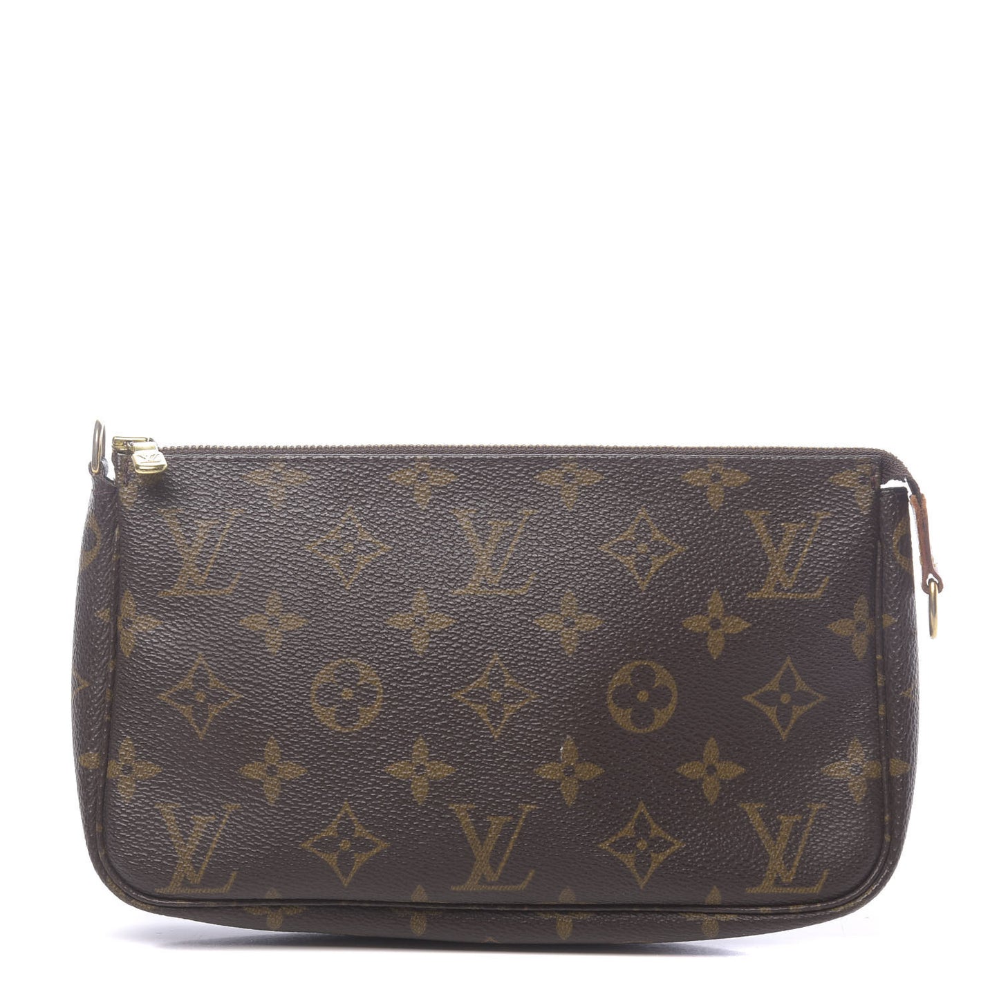 Monogram Pochette Accessories