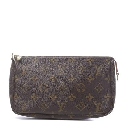 Louis Vuitton Monogram Pochette Accessories 1 of 9