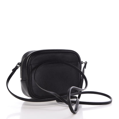 Saint Laurent Nappa Monogram Blogger Bag Black 3 of 11