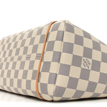Louis Vuitton Damier Azur Totally PM 9 of 9