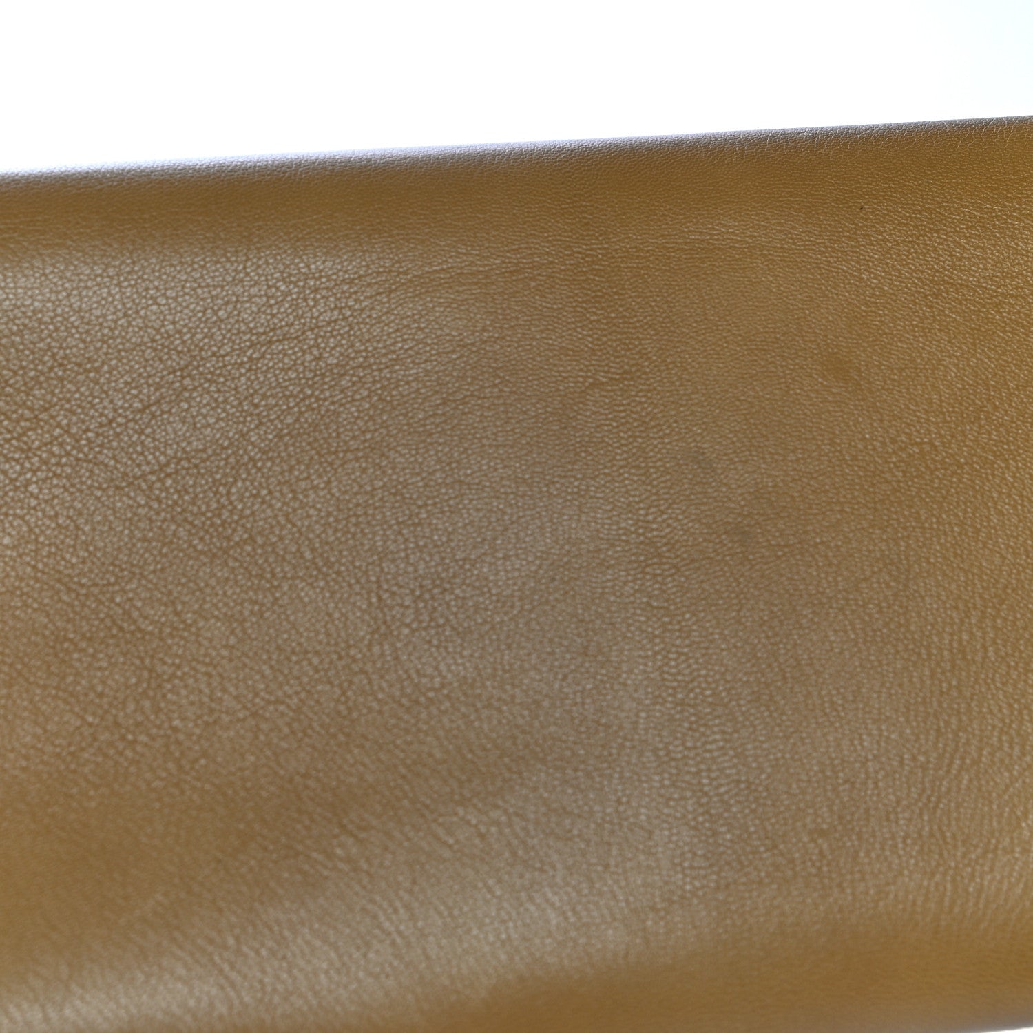 Saint Laurent Chevre Small Belle de Jour Clutch Beige 12 of 12