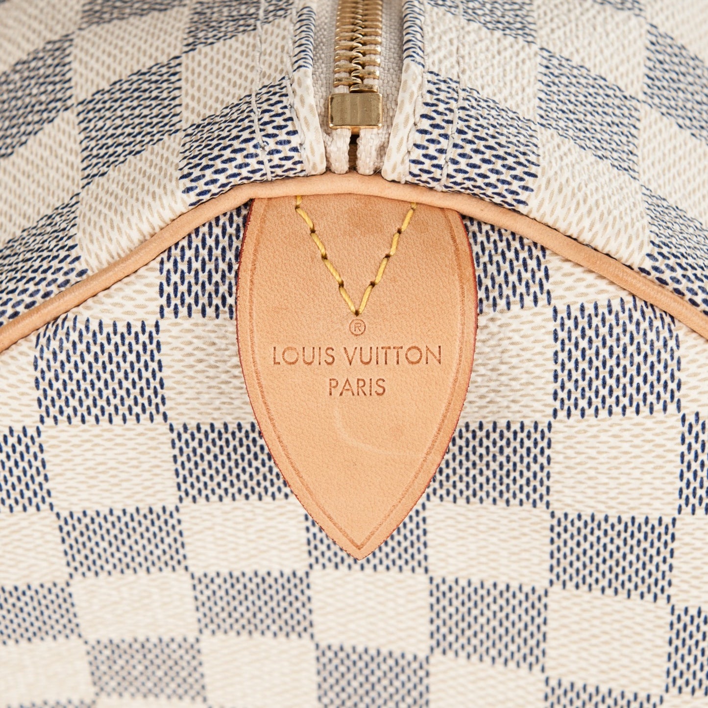 Damier Azur Speedy 30