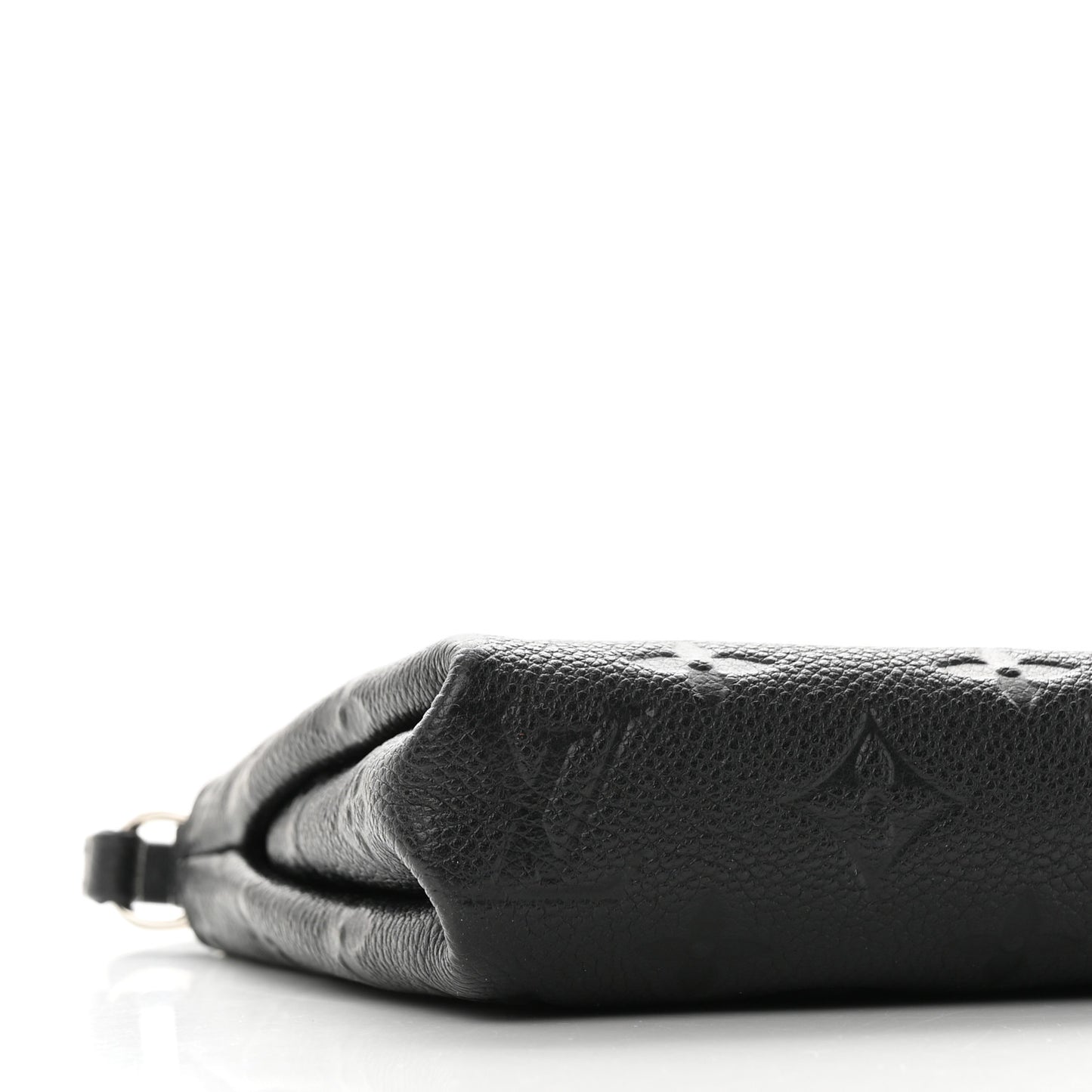 Empreinte Pallas Crossbody Black