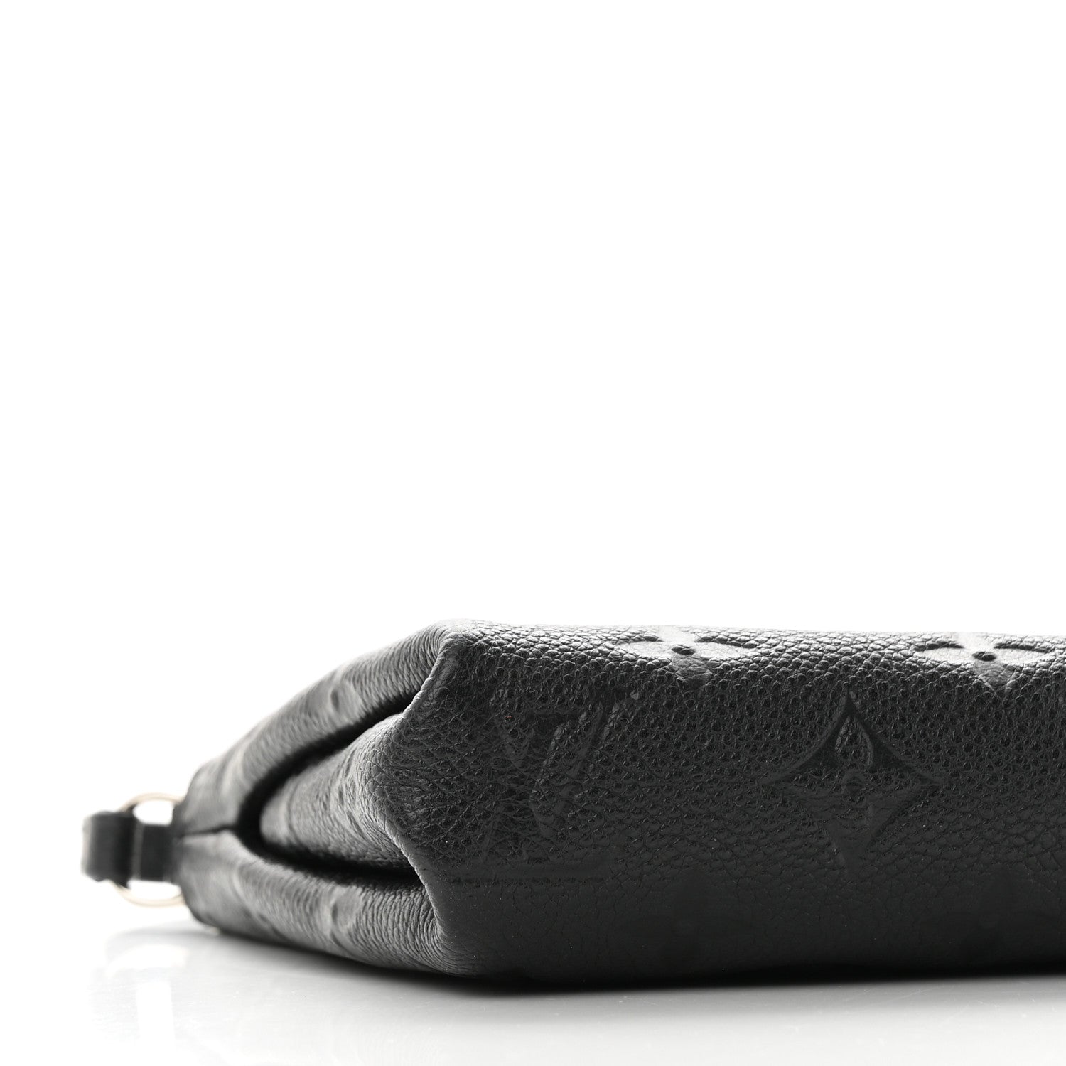 Louis Vuitton Empreinte Pallas Crossbody Black 8 of 9