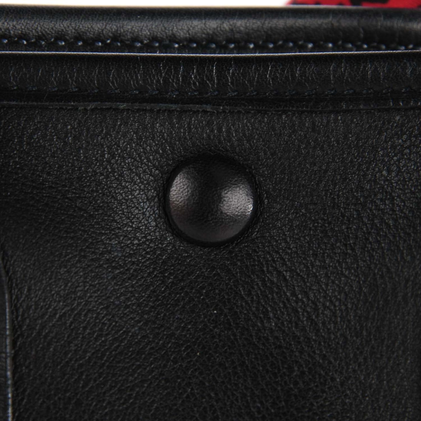 Veau Swift Twilly Garden Party TTPM Black