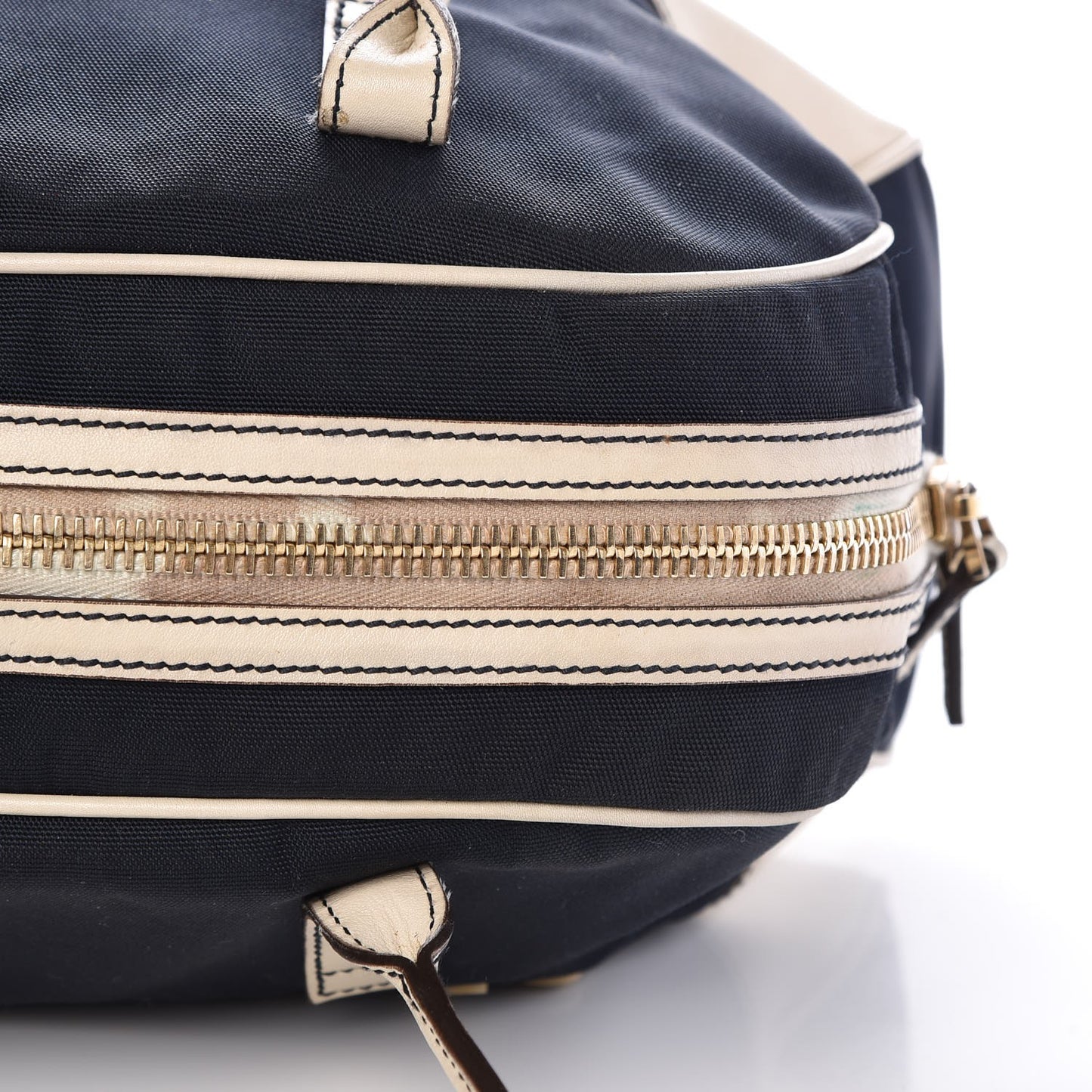 Nylon Boulevard Boston Navy