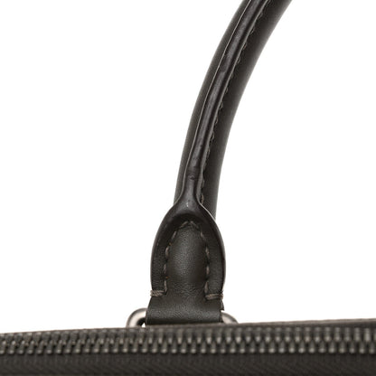Louis Vuitton Damier Infini Porte-Documents Jour Granit 12 of 16