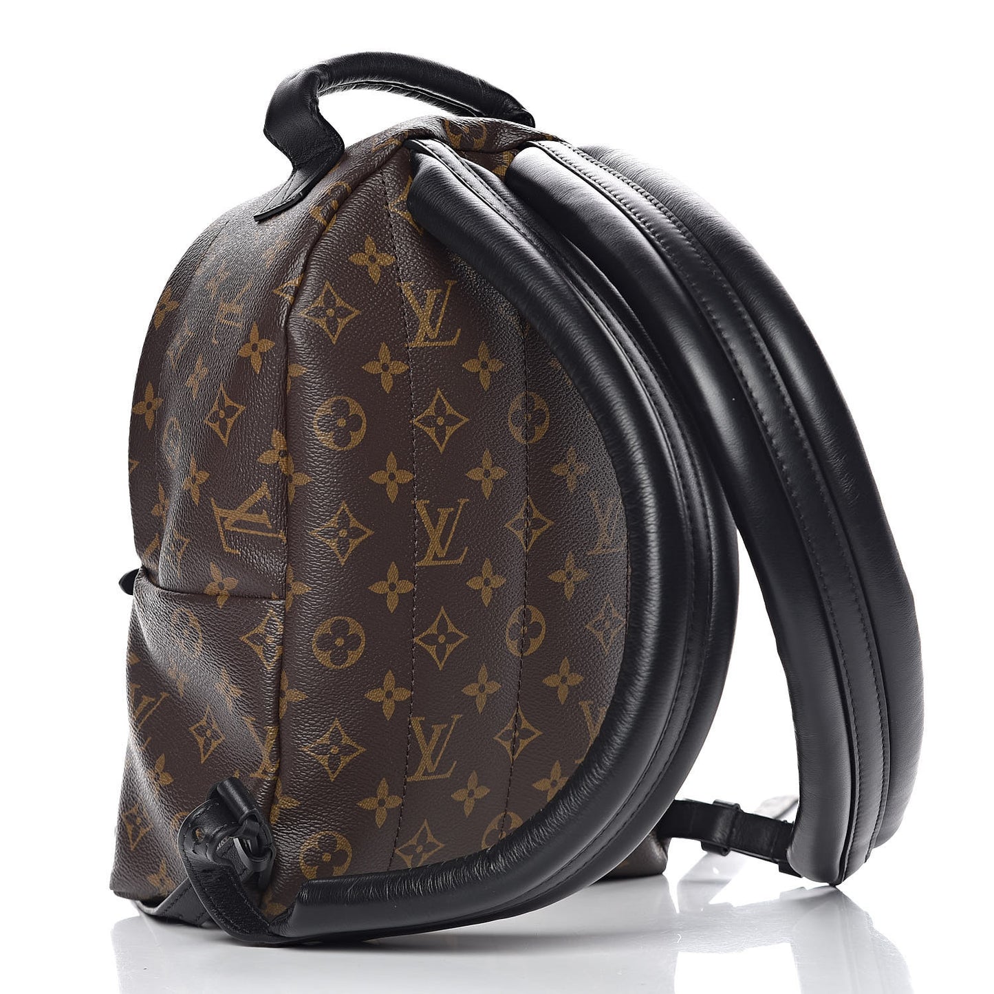 Monogram Palm Springs Backpack PM