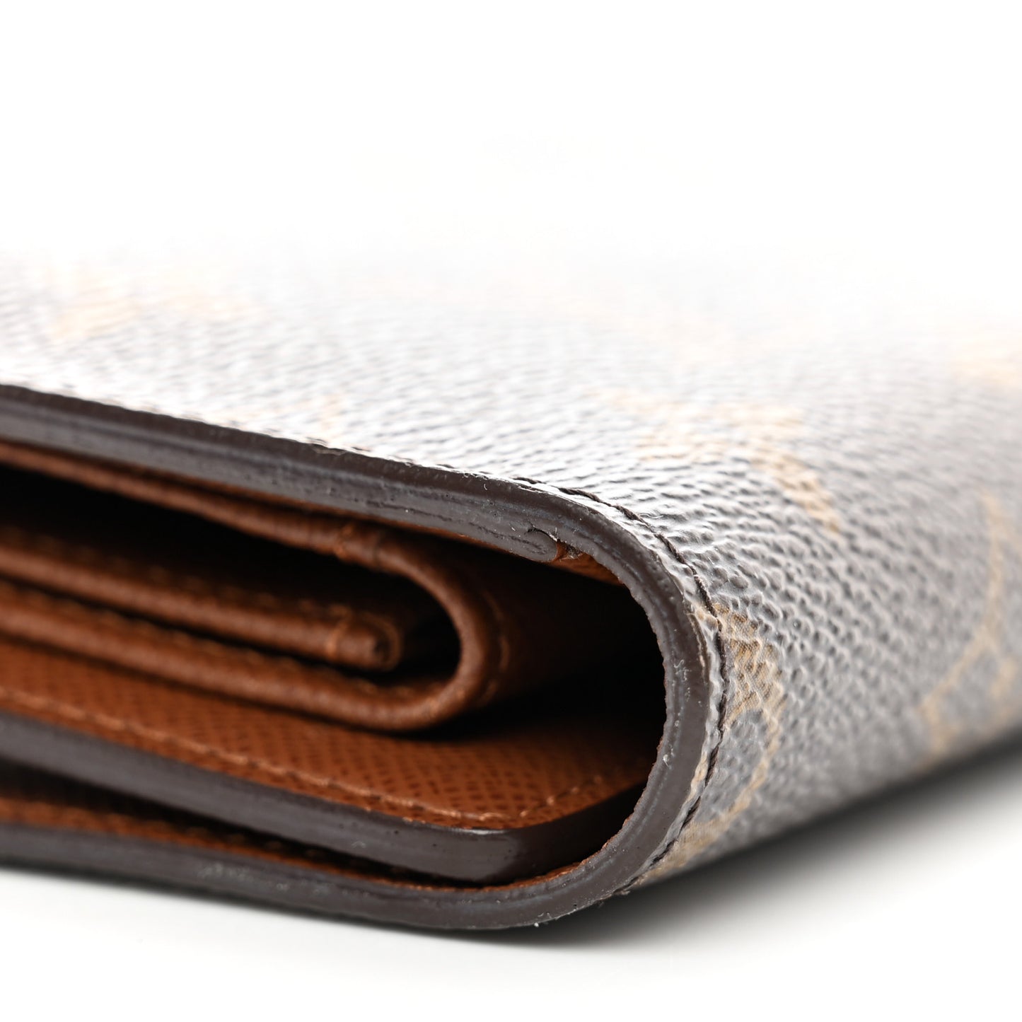 Monogram Porte Tresor Etui Papiers Wallet