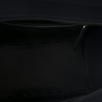 Celine Smooth Calfskin Micro Tri-Color Luggage Brick 4 of 8