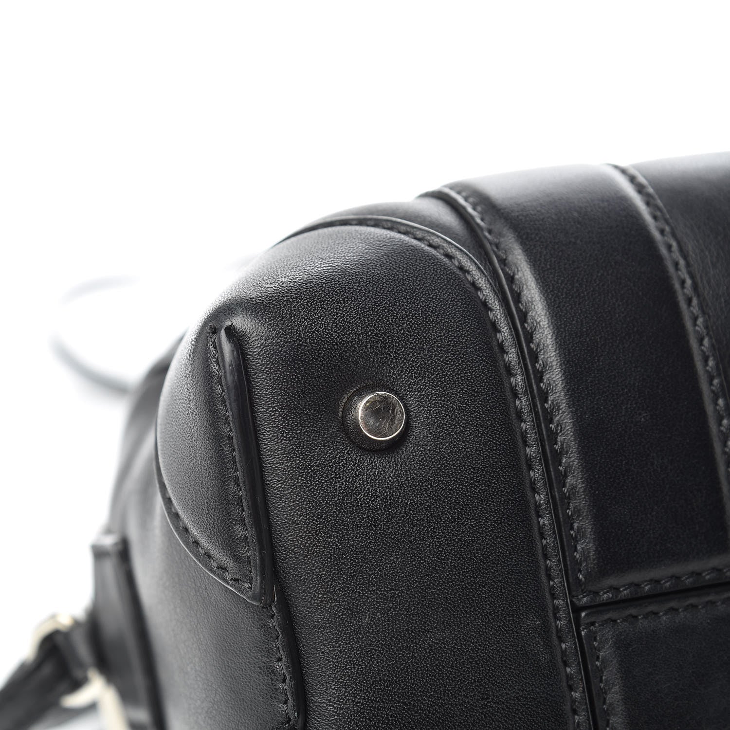 Givenchy Calfskin Micro Lucrezia Black 8 of 12