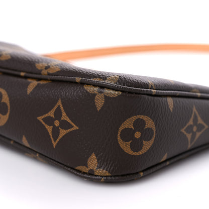 Louis Vuitton Monogram Pochette Accessories NM 9 of 13