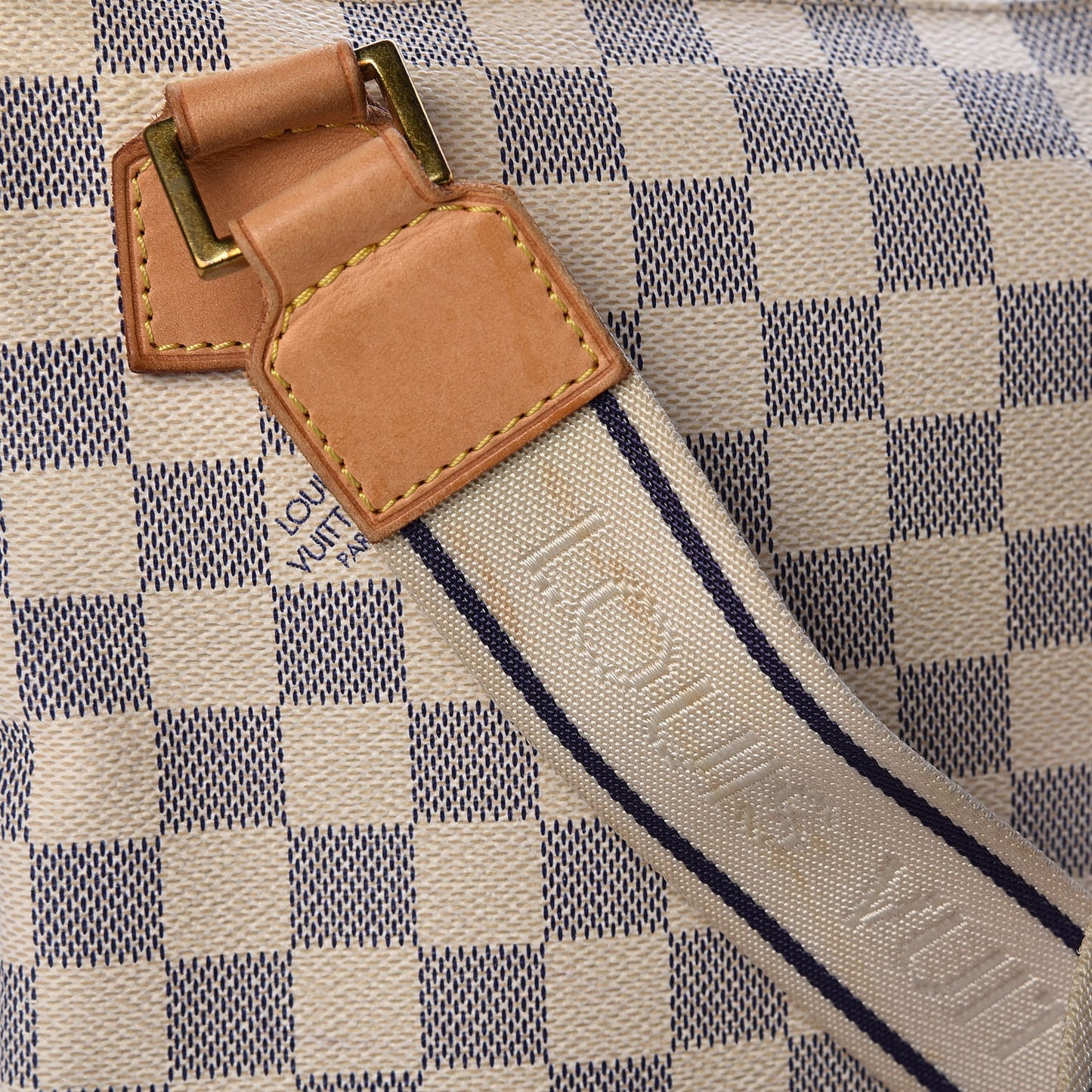 Damier Azur Bosphore Pochette