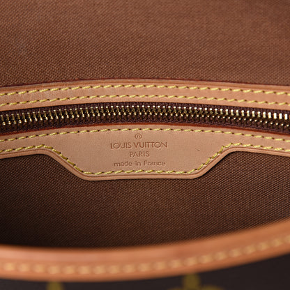Louis Vuitton Monogram Sologne 5 of 8