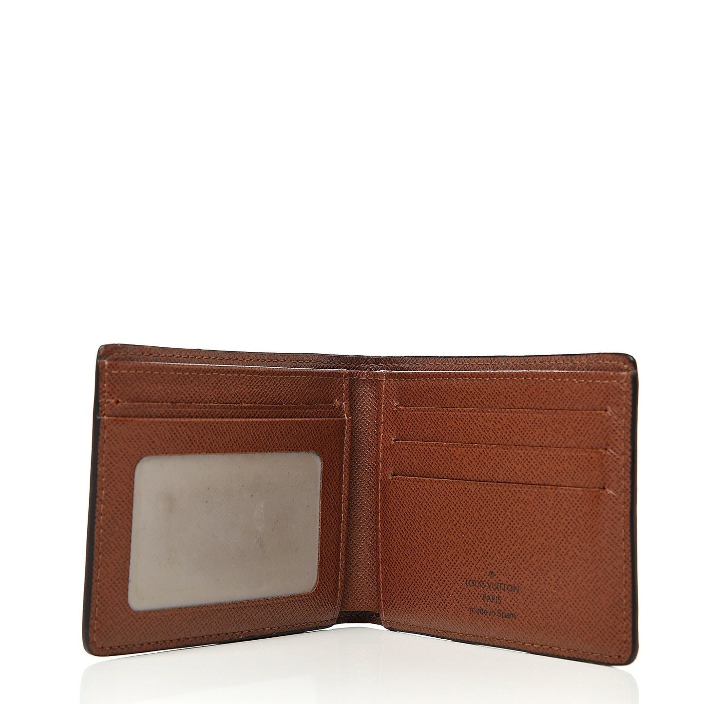 Monogram Billfold Wallet