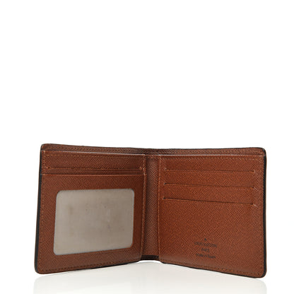 Louis Vuitton Monogram Billfold Wallet 4 of 6